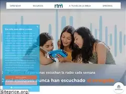 Sites similar to transmundial.org