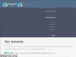 Sites similar to transmuralbiotech.com