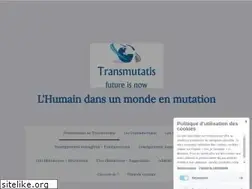 Sites similar to transmutatis.fr