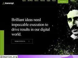 Sites similar to transmyt.com