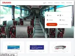 Sites similar to transnasional.com.my