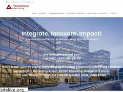 Sites similar to transnationalmarketing.com