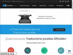 Sites similar to transnativa.com