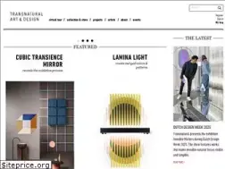 Sites similar to transnaturallabel.com