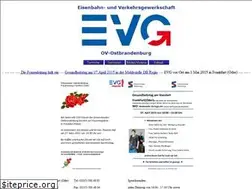 Sites similar to transnet-ffo.de