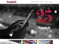 Sites similar to transnet.cz