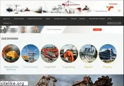 Sites similar to transnet.net
