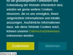 Sites similar to transnetbw.de
