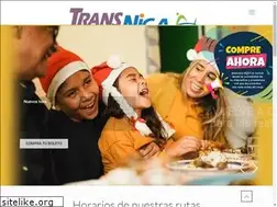 Sites similar to transnica.com