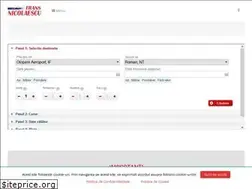 Sites similar to transnicolaescu.ro