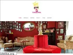 Sites similar to transnormal.de