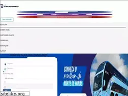 Sites similar to transnorte.com.br