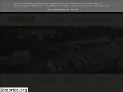 Sites similar to transnos.pt