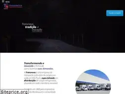 Sites similar to transnova.com.br