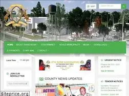 Sites similar to transnzoia.go.ke