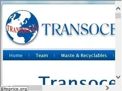 Sites similar to transoceanbelfast.co.uk