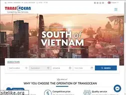 Sites similar to transoceanservice.com