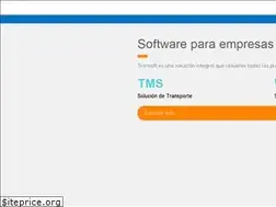 Sites similar to transoft.com.ar