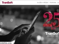 Sites similar to transoft.cz