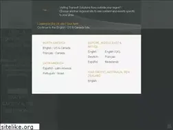 Sites similar to transoftaviation.com
