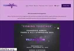 Sites similar to transohio.org