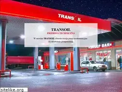 Sites similar to transoil.pl
