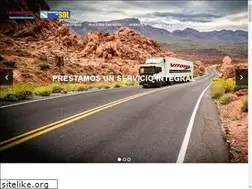 Sites similar to transol.cl
