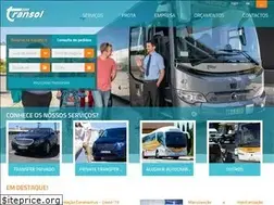 Sites similar to transol.pt