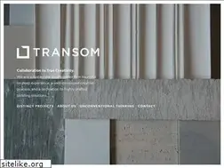 Sites similar to transomrealestate.com