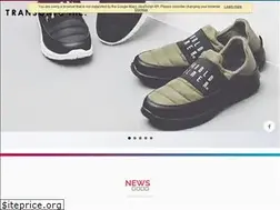 Sites similar to transonic-inc.jp