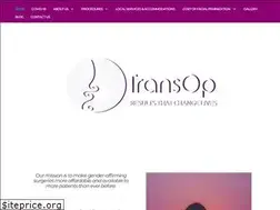 Sites similar to transop.com