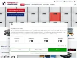 Sites similar to transoplast.com