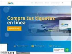 Sites similar to transorientevirtual.com