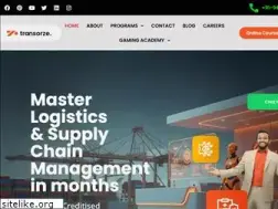 Sites similar to transorze.com