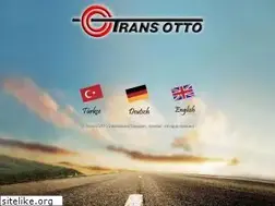 Sites similar to transotto.com