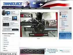 Sites similar to transource.com