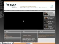 Sites similar to transowine.com