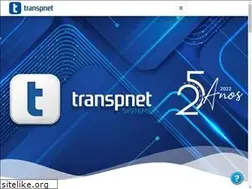Sites similar to transp.net