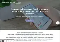 Sites similar to transpacific-software.com