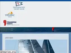 Sites similar to transpacyc.com