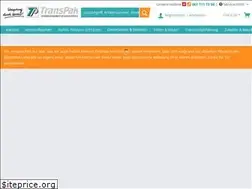 Sites similar to transpak.ch