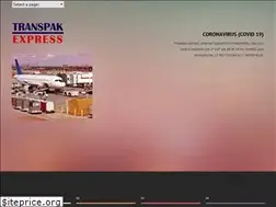 Sites similar to transpak.com.br