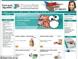 Sites similar to transpaksro.cz