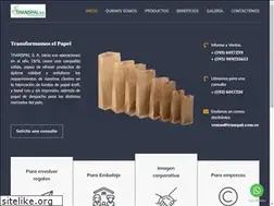 Sites similar to transpal.com.ec