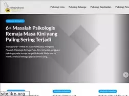 Sites similar to transparansi.or.id