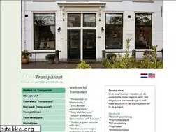 Sites similar to transparant-leiden.nl