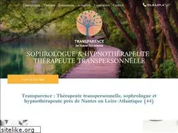 Sites similar to transparence-nantes.fr