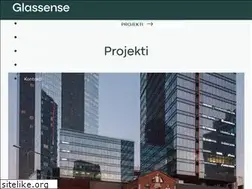 Sites similar to transparence.lv