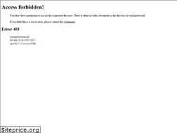 Sites similar to transparencia.cat