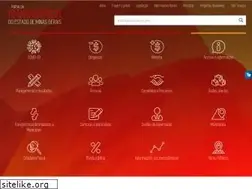 Sites similar to transparencia.mg.gov.br